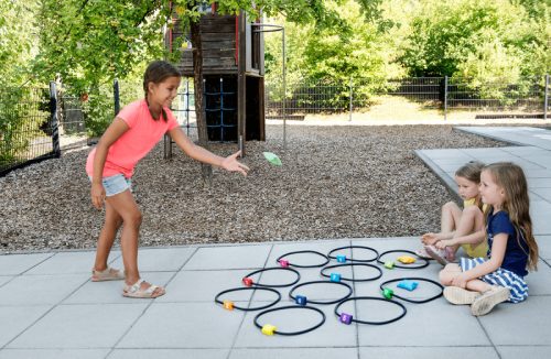 Dobj, ugorj, ugróiskola BELEDUC 