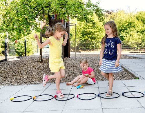 Dobj, ugorj, ugróiskola BELEDUC 