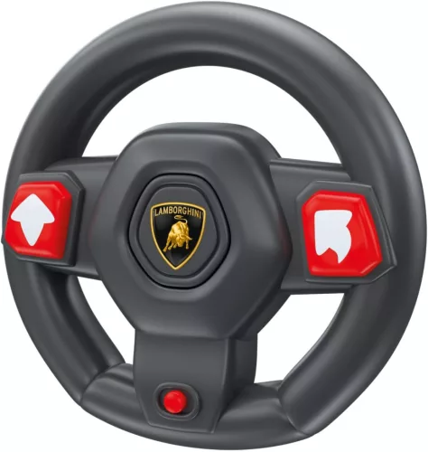 Az első Lamborghini Huracán távirányítós autóm – Clementoni