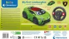 Az első Lamborghini Huracán távirányítós autóm – Clementoni