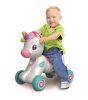 3 az 1-ben hinta unikornis – Clementoni
