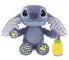Stitch zenélő plüssfigura – Clementoni