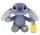 Stitch zenélő plüssfigura – Clementoni