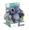 Stitch zenélő plüssfigura – Clementoni