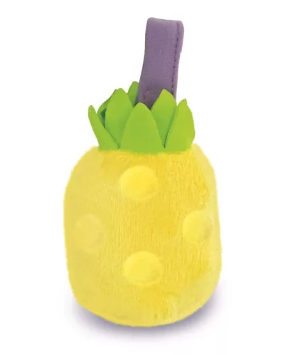 Stitch zenélő plüssfigura – Clementoni