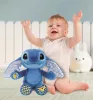 Stitch zenélő plüssfigura – Clementoni