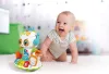 Első robotom – Clementoni Baby Robot, 12 hó+