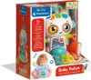 Első robotom – Clementoni Baby Robot, 12 hó+