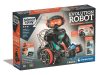 Evolution Robot – programozható robotkészítő készlet – Clementoni