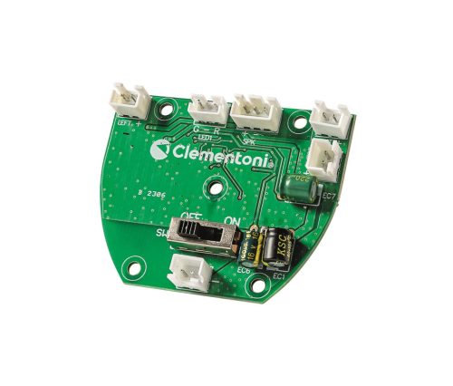 Evolution Robot – programozható robotkészítő készlet – Clementoni