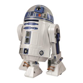   Star Wars R2-D2 programozható robotkészítő szett – Clementoni