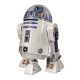Star Wars R2-D2 programozható robotkészítő szett – Clementoni
