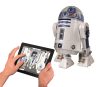 Star Wars R2-D2 programozható robotkészítő szett – Clementoni