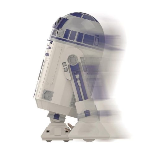 Star Wars R2-D2 programozható robotkészítő szett – Clementoni