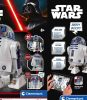 Star Wars R2-D2 programozható robotkészítő szett – Clementoni