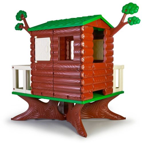 Lombkorona játékház – FEBER