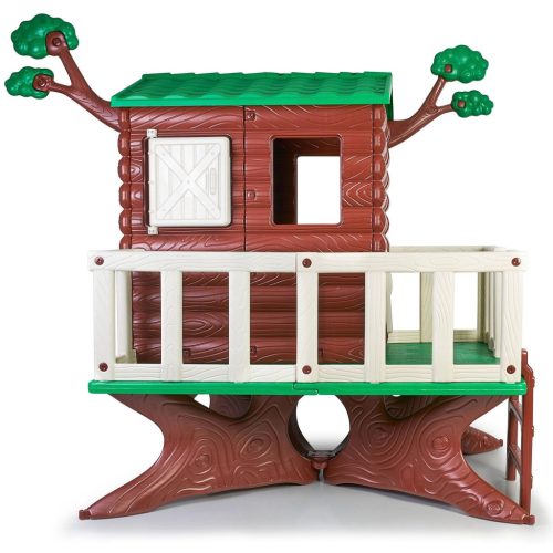 Lombkorona játékház – FEBER