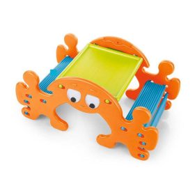 Hinta és asztal egyben 12 hó+ – FEBER LUX