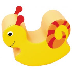 Ringató Csiga – biztonságos billegő játék