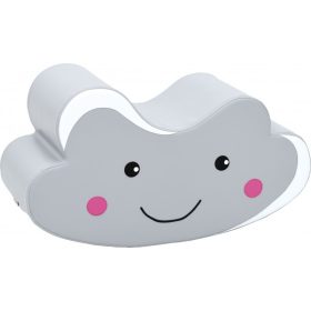 Ringató Felhő – biztonságos billegő játék