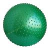 Pro-sport Tüskés, masszázs Gimnasztikai labda, Érzékelő óriás labda - 65cm