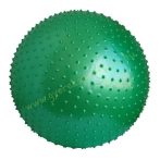   Pro-sport Tüskés, masszázs Gimnasztikai labda, Érzékelő óriás labda - 65cm