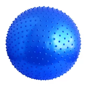   Gimnasztikai labda, érzékelő, tüskés, óriás labda - 75 cm - PRO-Sport