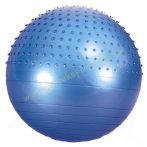   Pro-sport Tüskés, masszázs Gimnasztikai labda, Érzékelő óriás labda - 55cm