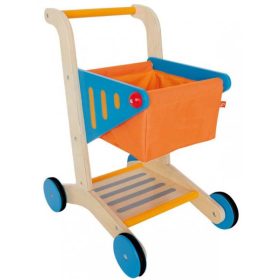 Bevásárlókocsi - Hape