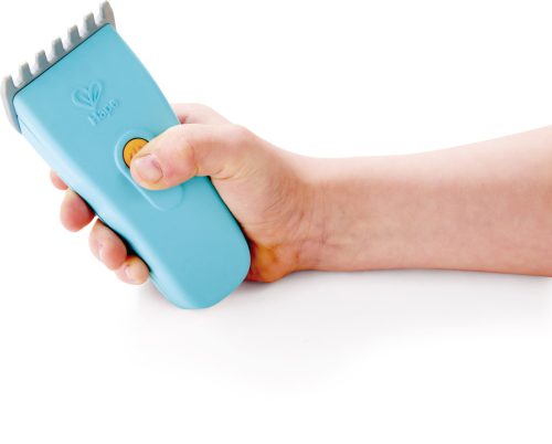 Barber készlet – Fiúk fodrászata - Hape