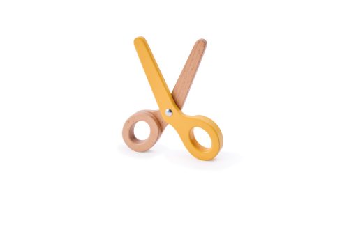 Barber készlet – Fiúk fodrászata - Hape