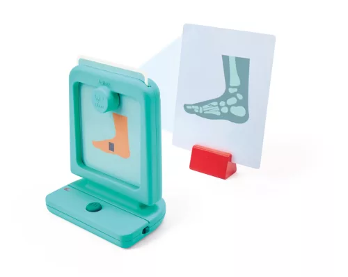 Kis medikusok orvosi készlete - Hape