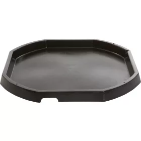 Terepasztal, 98 x 98 cm, állvány nélkül – JEP