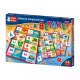 Játszva megismerjük a betűket – fejlesztő társasjáték