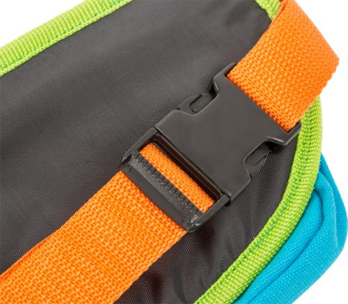 Fodrászöv - Wooden