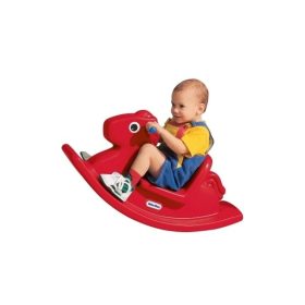 Hintaló piros – Little Tikes 12 hó+