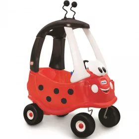 Frédi autó gyerekeknek – Katica, Little Tikes