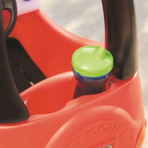 Frédi autó gyerekeknek – Katica, Little Tikes