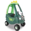 Frédi autó gyerekeknek – Dínó, Little Tikes