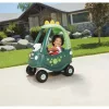 Frédi autó gyerekeknek – Dínó, Little Tikes
