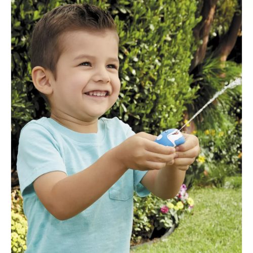 Spirál vízipark, vizezőasztal – Little Tikes