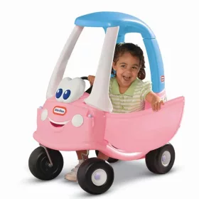 Frédi autó gyerekeknek – Hercegnős, Little Tikes