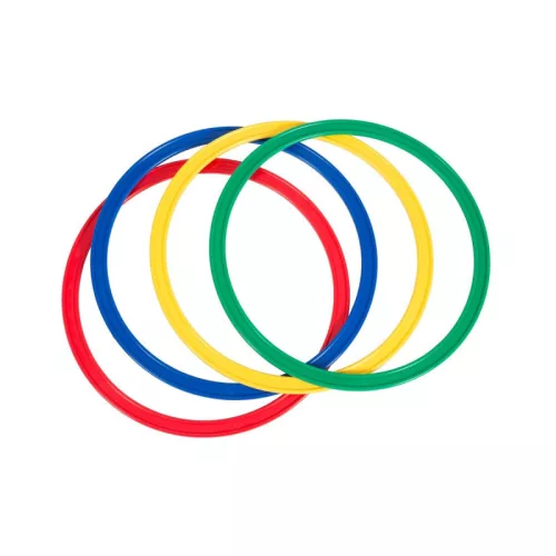 Lapos karika, flexibilis 50 cm – PRO-Sport