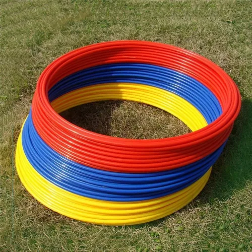 Lapos karika, flexibilis 60 cm PRO-Sport