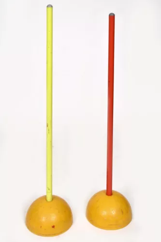 Taktikai rúd, koordinációs rúd 80 cm - PRO-Sport