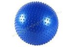   Masszázs, Érzékelőlabda 75 cm-es gimnasztikai labda PRO-SPORT