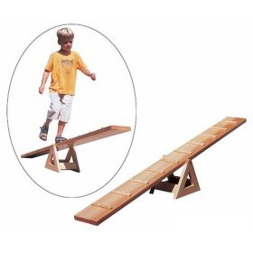 Fa libikóka háromszöggel – 170 cm