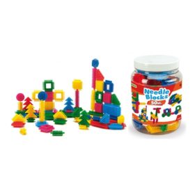 Tüskeépítő – 50 db-os Wader