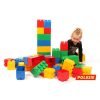 Óriás építőkockák – 24 darabos – Polesie