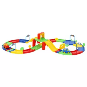 Első autópályám 1. - Wader